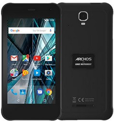 Замена батареи на телефоне Archos Sense 47X в Набережных Челнах